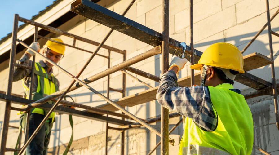 Expert top industrial roofings services in Georgetown, GA